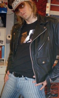 Artrockstar