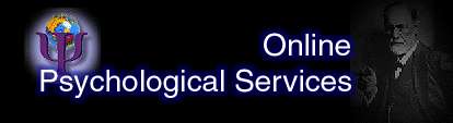 Online Psychological Services